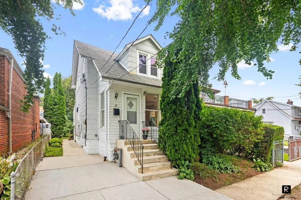 Unit for sale at 38 Tier Street, Bronx, NY 10464