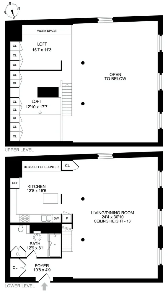 Unit for sale at 8 OLD FULTON Street, Brooklyn, NY 11201