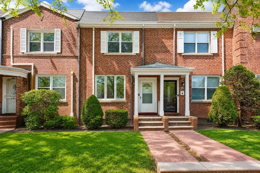 Unit for sale at 248 Bay 13th Street, Brooklyn, NY 11214