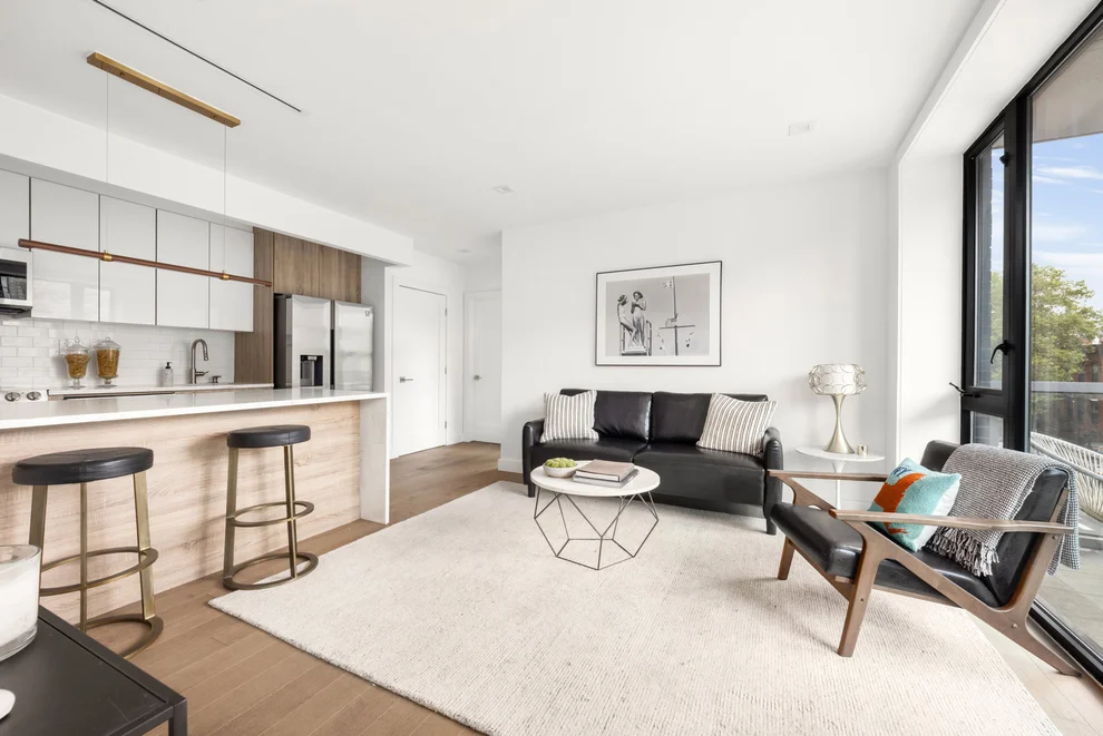 Unit for sale at 778 MARCY Avenue, Brooklyn, NY 11216
