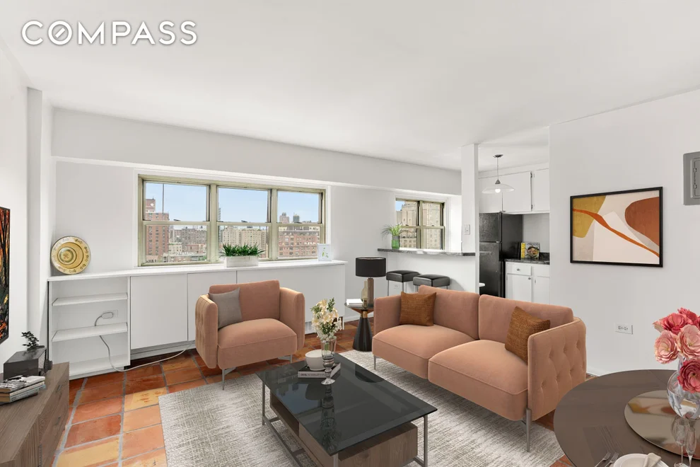 Unit for sale at 609 Columbus Avenue, Manhattan, NY 10024