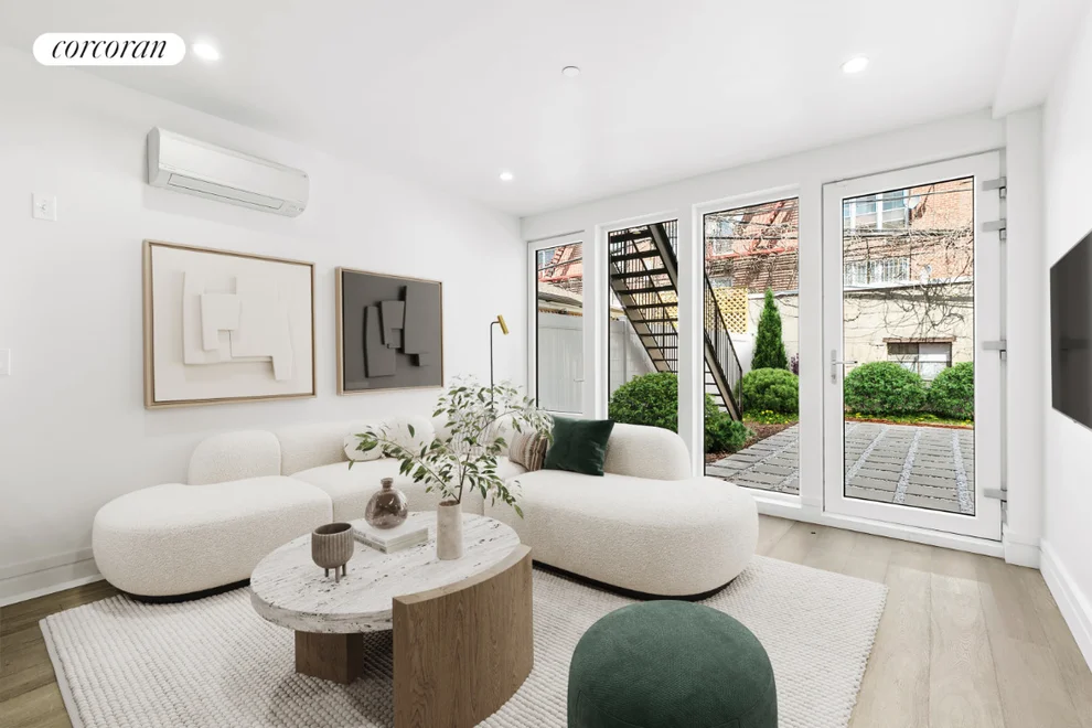Unit for sale at 143 WINTHROP Street, Brooklyn, NY 11225