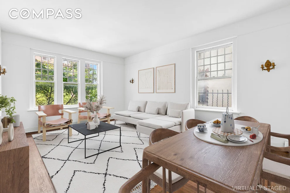 Unit for sale at 370 Central Park W, Manhattan, NY 10025