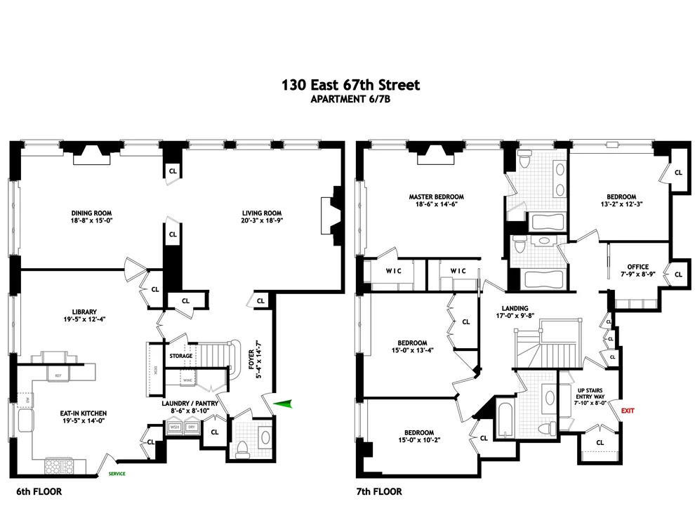 Unit for sale at 130 E 67TH Street, Manhattan, NY 10065