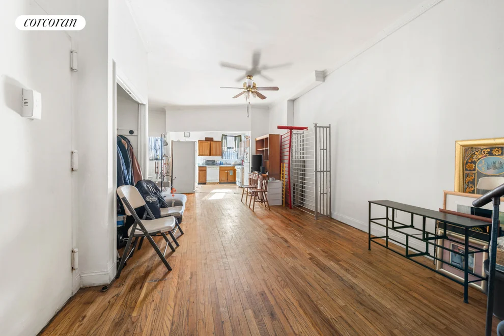 Unit for sale at 226 EDGECOMBE Avenue, Manhattan, NY 10030