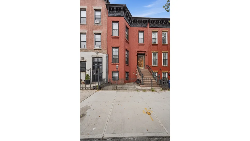 Unit for sale at 222 PATCHEN Avenue, Brooklyn, NY 11233
