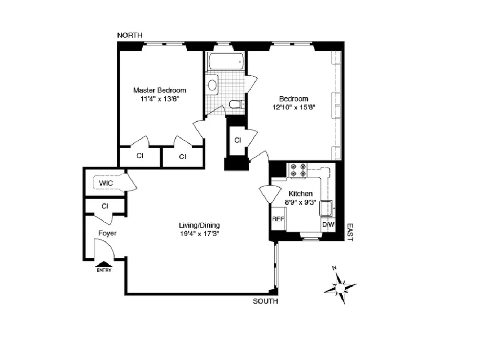 Unit for sale at 38 Livingston Street, Brooklyn, NY 11201