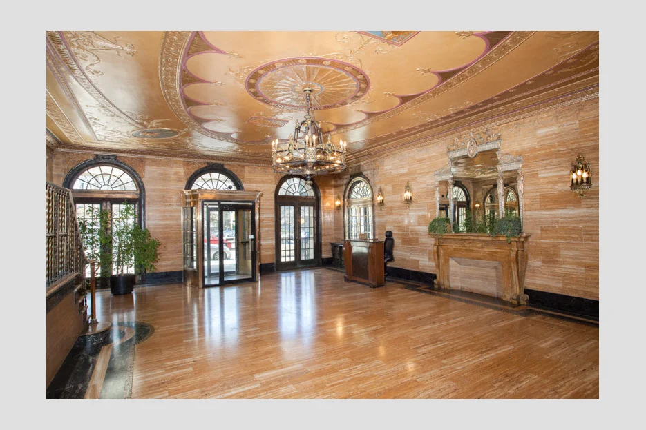 Unit for sale at 41 EASTERN Parkway, Brooklyn, NY 11238