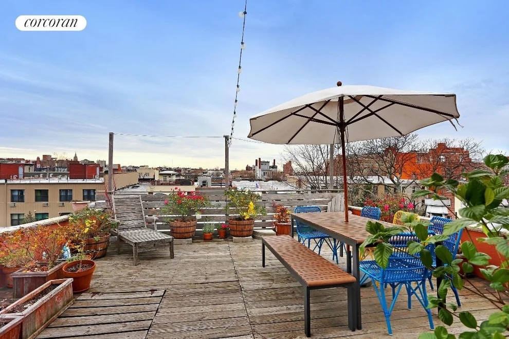 Unit for sale at 118 St Marks Place, Brooklyn, NY 11217