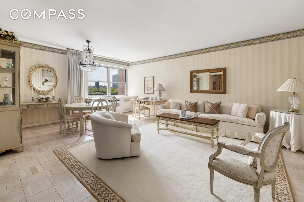 Unit for sale at 25 Sutton Place S, Manhattan, NY 10022
