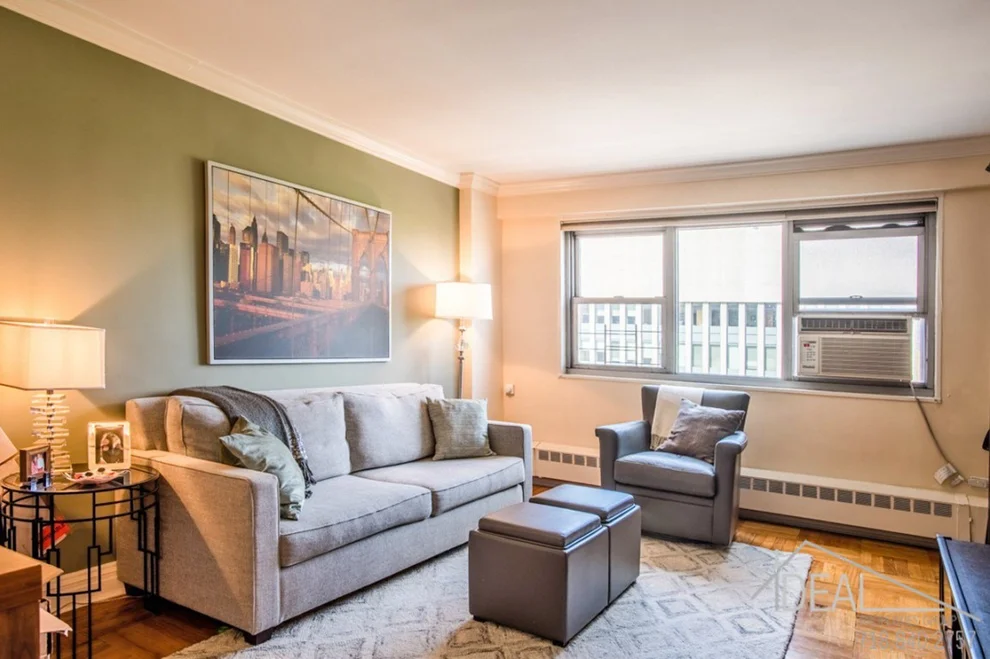 Unit for sale at 215 ADAMS Street, Brooklyn, NY 11201