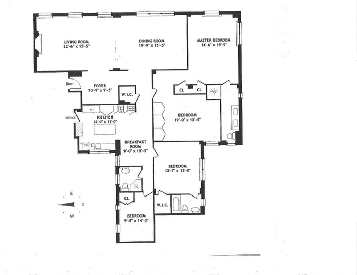 Unit for sale at 570 PARK Avenue, Manhattan, NY 10065