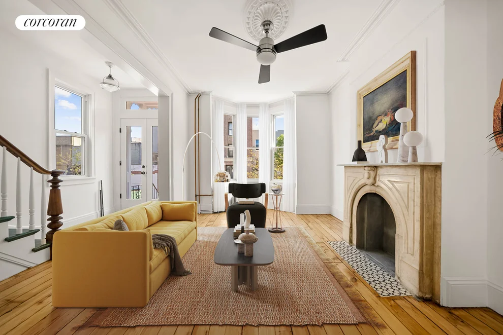 Unit for sale at 272 14TH Street, Brooklyn, NY 11215