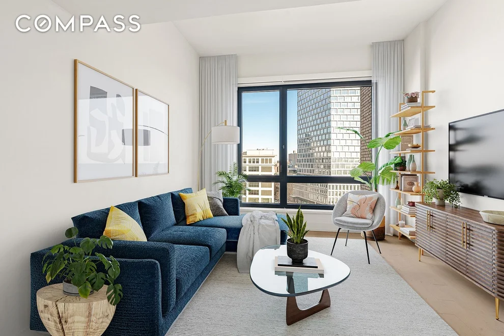 Unit for sale at 550 Vanderbilt Avenue, Brooklyn, NY 11238