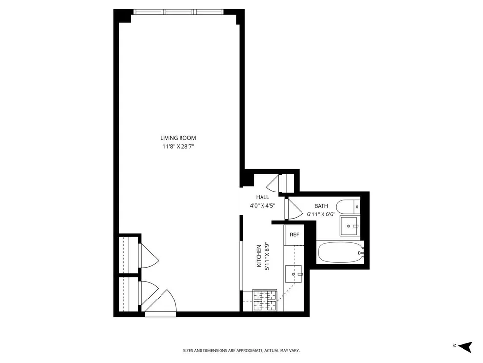 Unit for sale at 745 E 31ST Street, Brooklyn, NY 11210