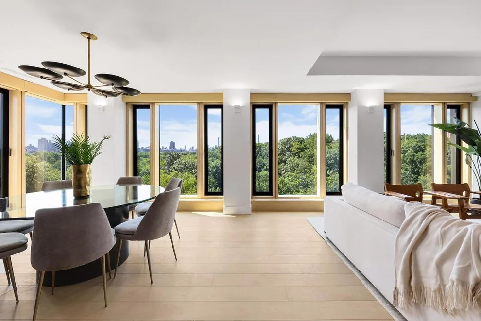 Unit for sale at 145 Central Park N, Manhattan, NY 10026