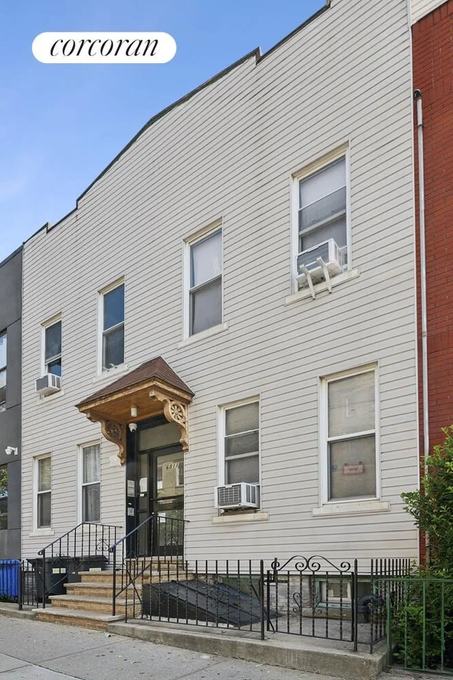 Unit for sale at 68-11 FOREST Avenue, Queens, NY 11385