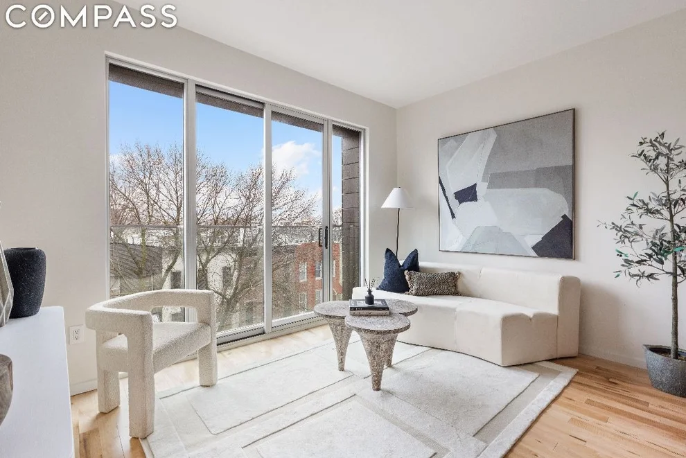 Unit for sale at 1064 Hancock Street, Brooklyn, NY 11221