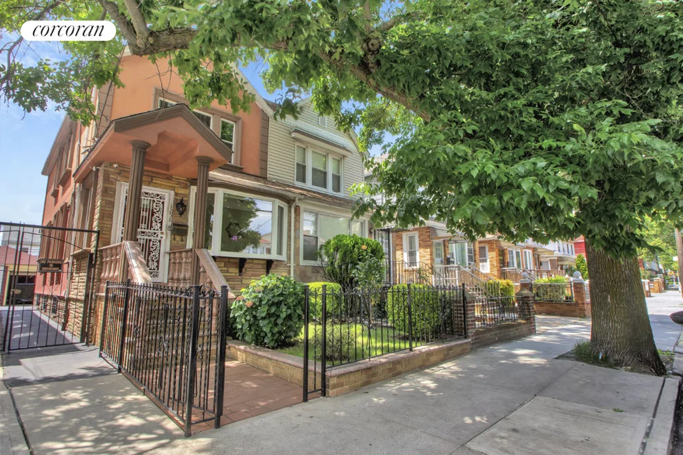Unit for sale at 1258 BROOKLYN Avenue, Brooklyn, NY 11203