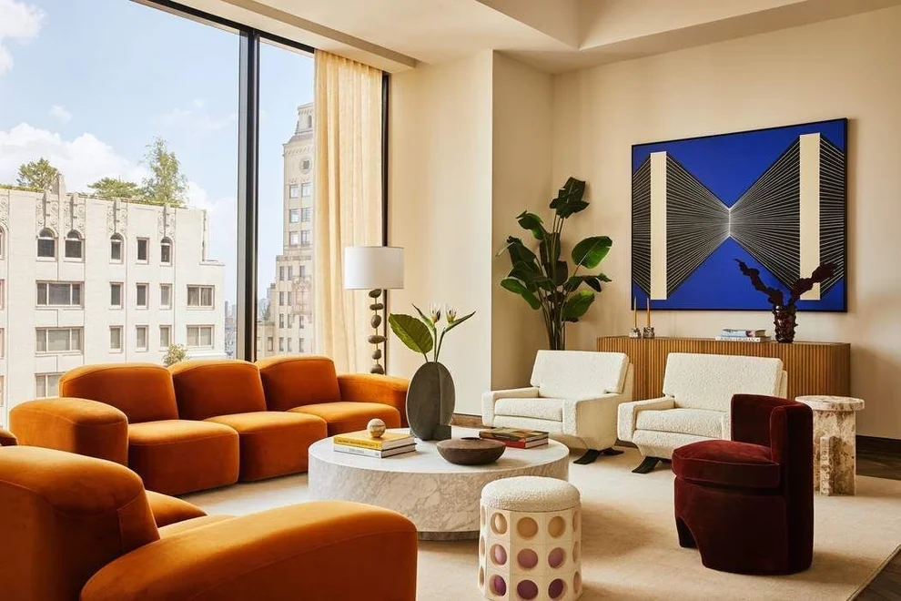 Unit for sale at 111 W 57th Street, Manhattan, NY 10019
