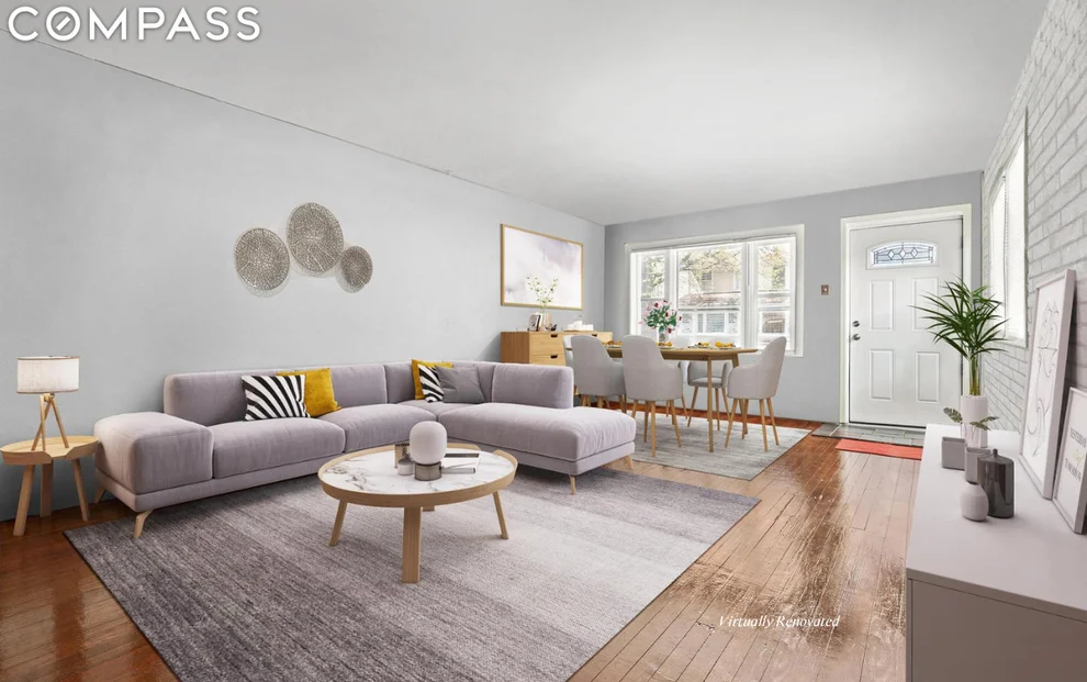 Unit for sale at 1523 E 51st Street, Brooklyn, NY 11234