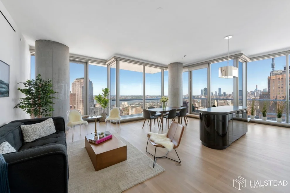 Unit for sale at 56 LEONARD Street, Manhattan, NY 10013