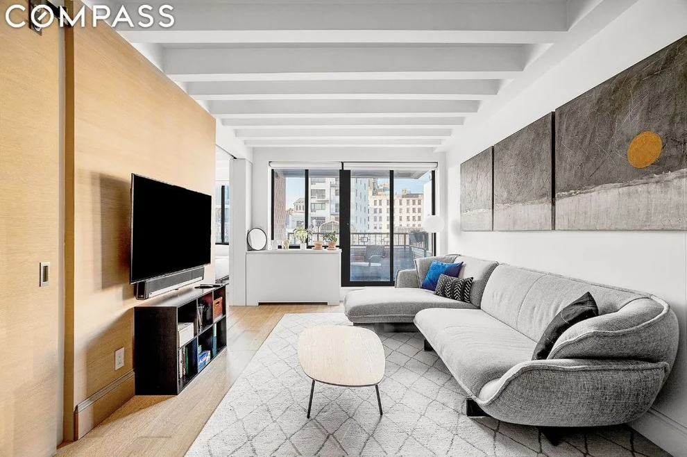 Unit for sale at 366 W 11th Street, Manhattan, NY 10014