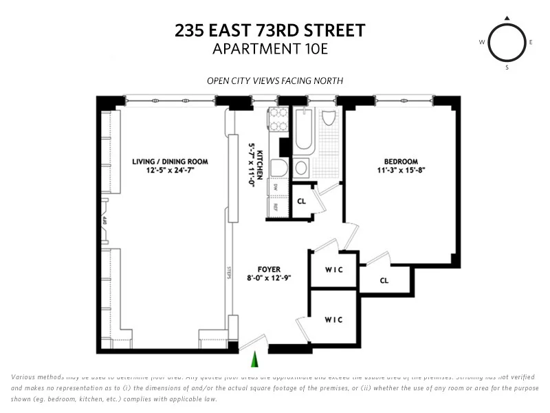 Unit for sale at 235 E 73RD Street, Manhattan, NY 10021