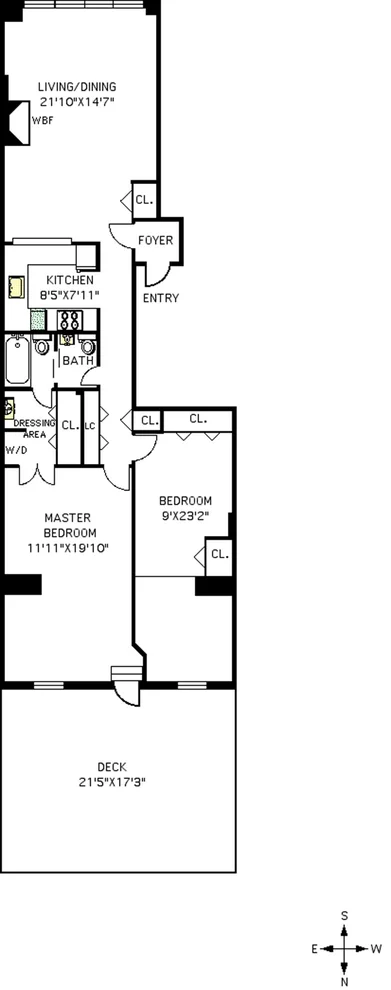 Unit for sale at 161 REMSEN Street, Brooklyn, NY 11201