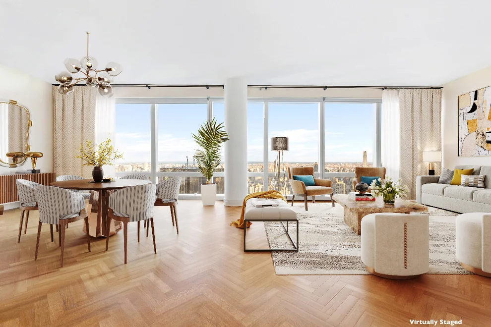 Unit for sale at 80 Columbus Circle, Manhattan, NY 10023