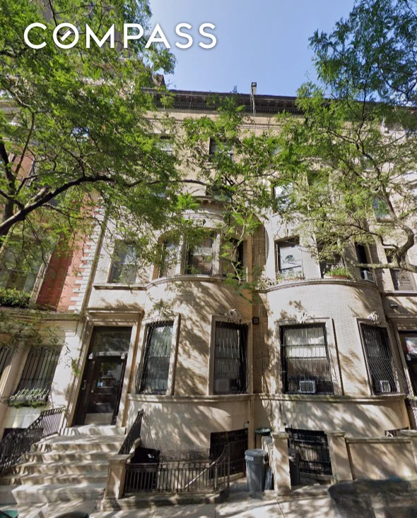 Unit for sale at 319-321 W 74th Street, Manhattan, NY 10023
