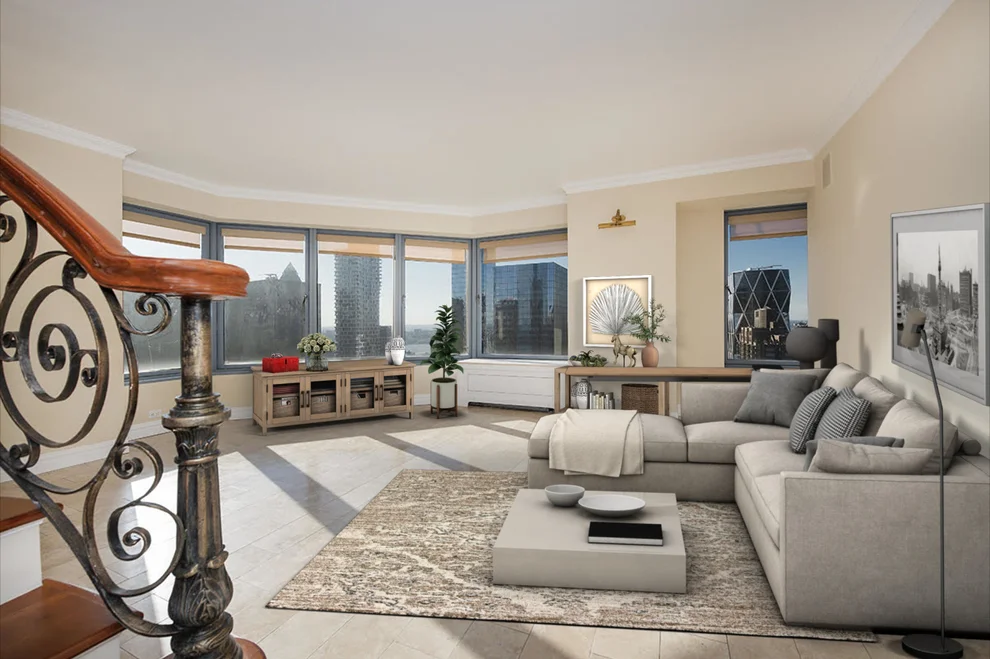 Unit for sale at 150 W 56TH Street, Manhattan, NY 10019