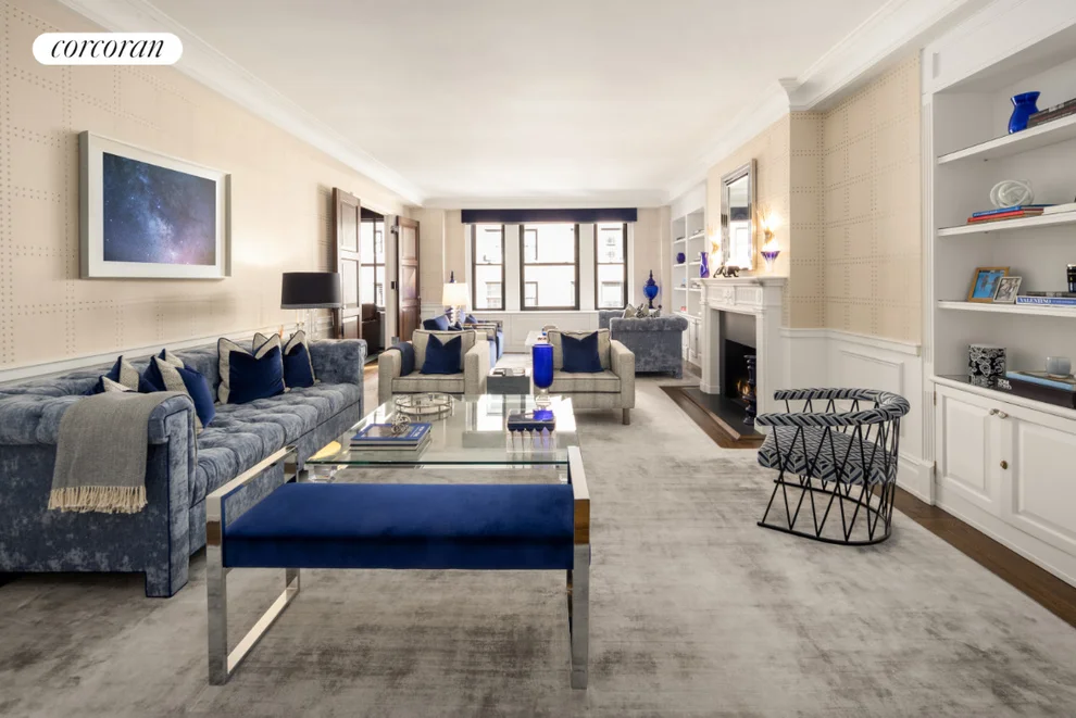 Unit for sale at 1175 PARK Avenue, Manhattan, NY 10128