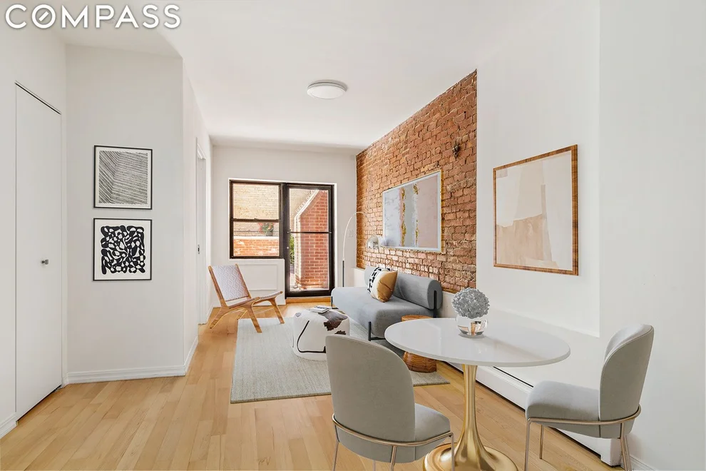 Unit for sale at 107 Ave A, Manhattan, NY 10009