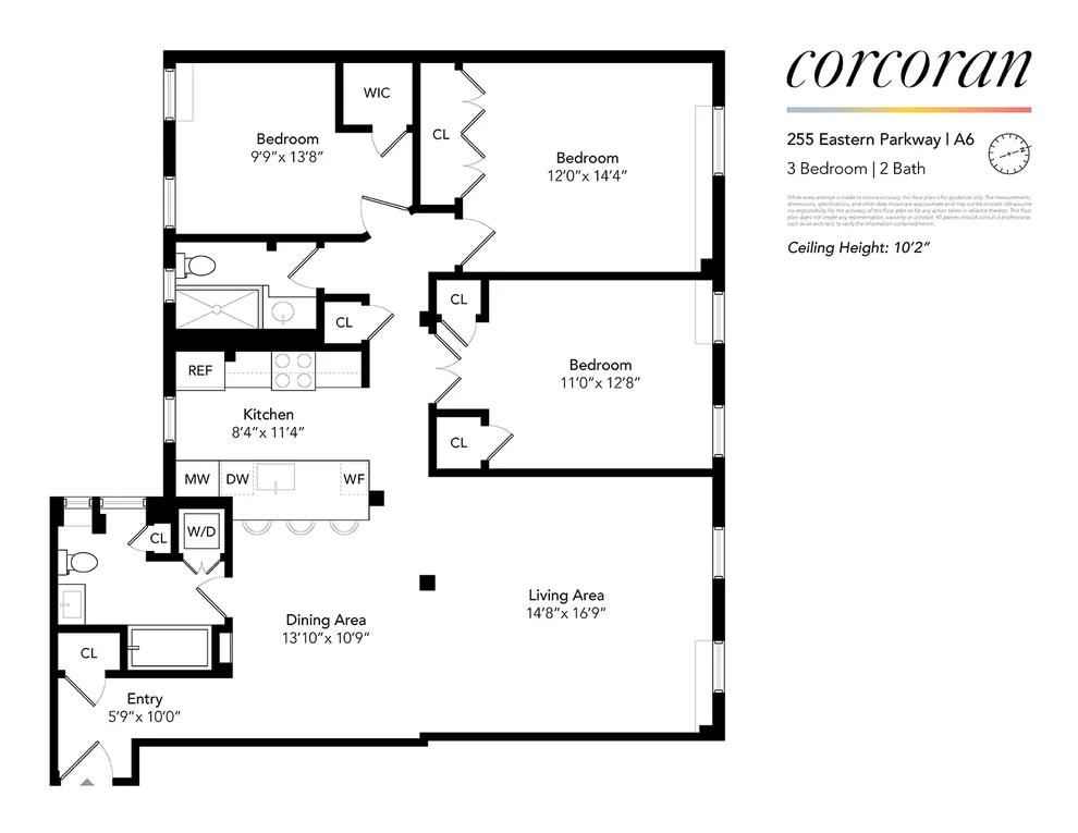 255 Eastern Parkway
