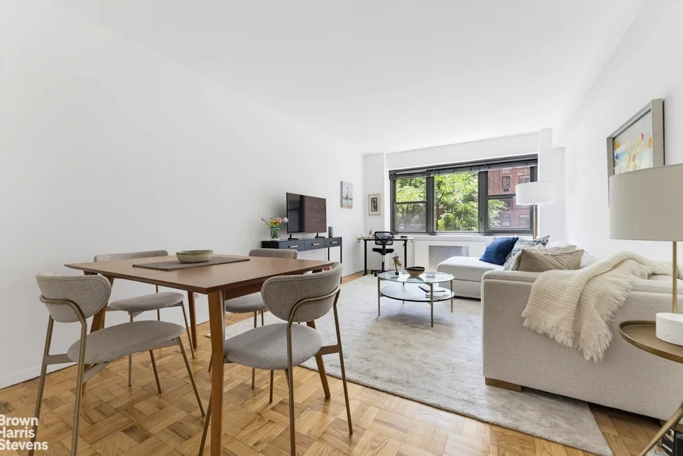Unit for sale at 11 RIVERSIDE Drive, Manhattan, NY 10023