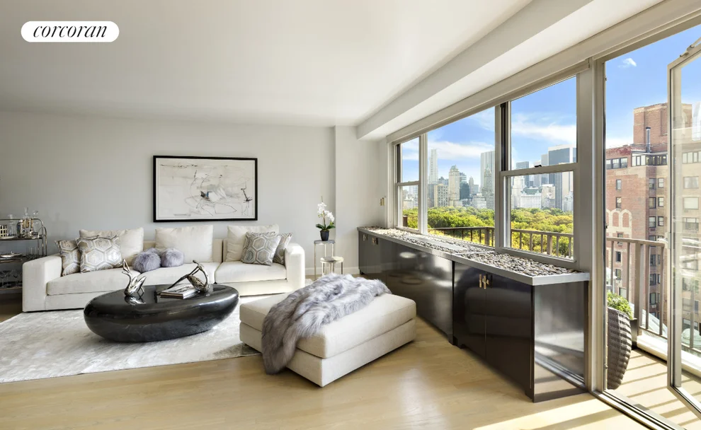 Unit for sale at 80 CENTRAL Park W, Manhattan, NY 10023