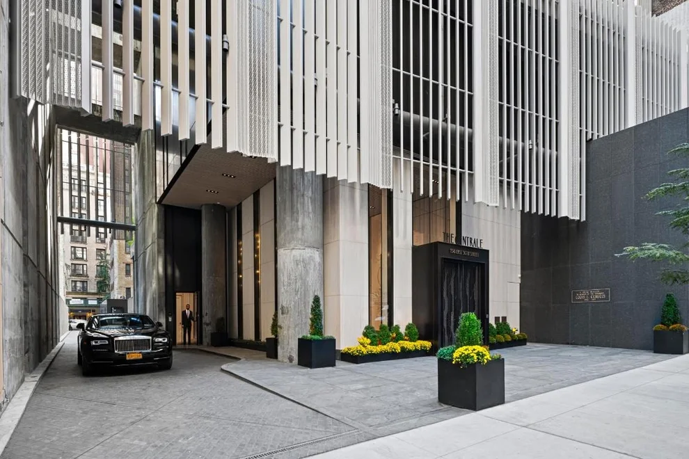 Unit for sale at 138 E 50TH Street, Manhattan, NY 10022