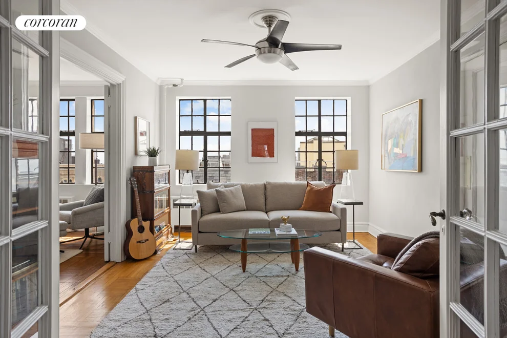 Unit for sale at 116 PINEHURST Avenue, Manhattan, NY 10033