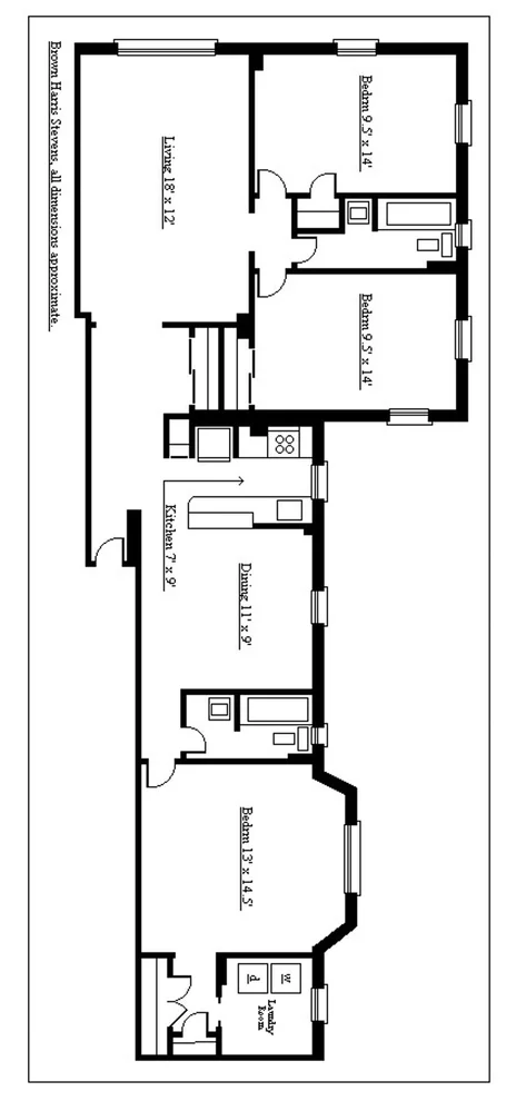 Unit for sale at 2 GRACE Court, Brooklyn, NY 11201