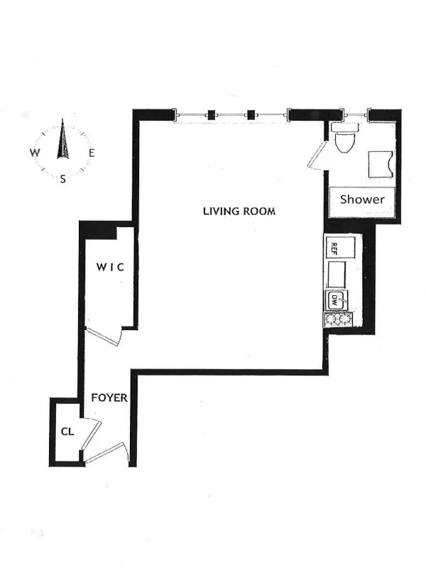 Unit for sale at 157 E 72ND Street, Manhattan, NY 10021