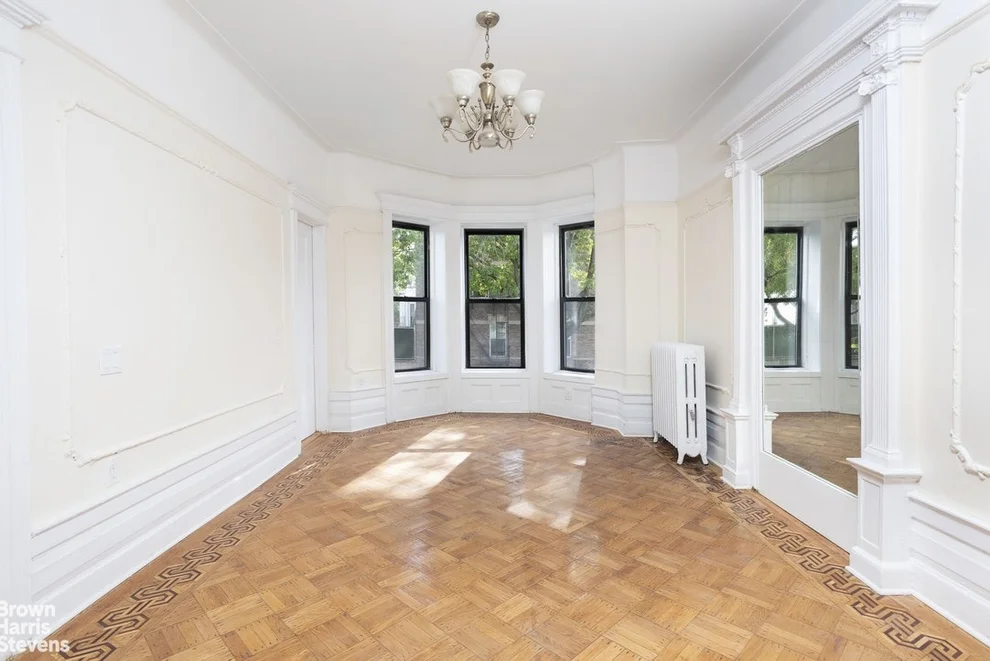 Unit for sale at 1627 UNION Street, Brooklyn, NY 11213