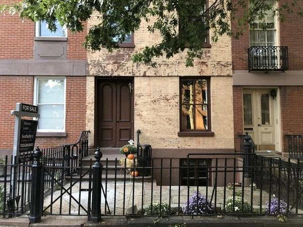 Unit for sale at 62 Tompkins Place, Brooklyn, NY 11231