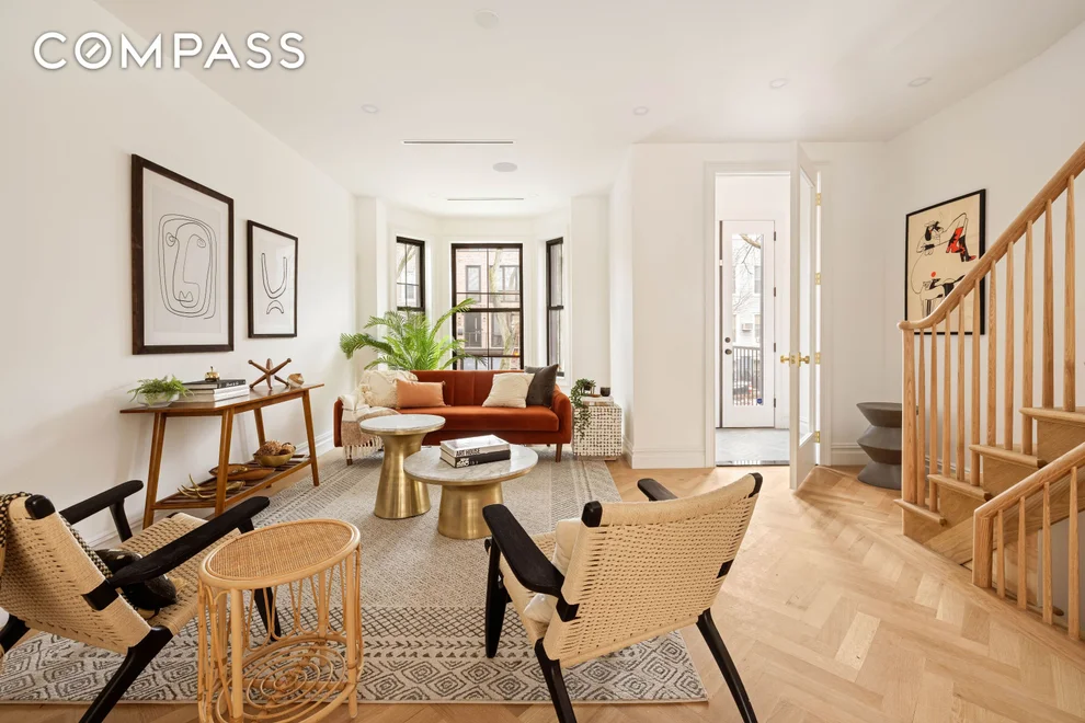 Unit for sale at 131 Weirfield Street, Brooklyn, NY 11221