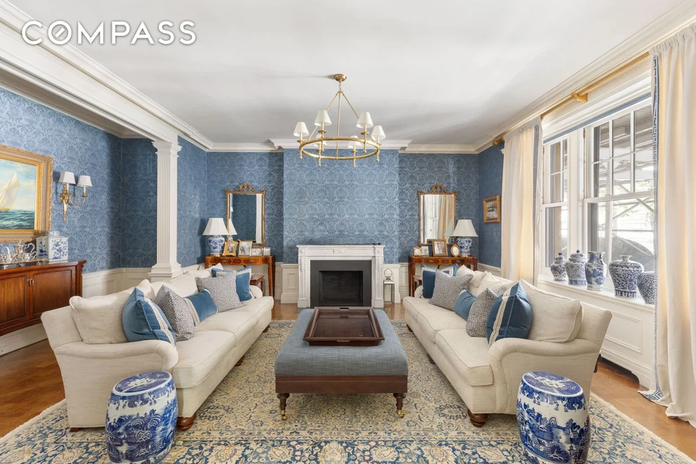 Unit for sale at 555 Park Avenue, Manhattan, NY 10065