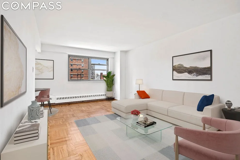 Unit for sale at 215 Adams Street, Brooklyn, NY 11201
