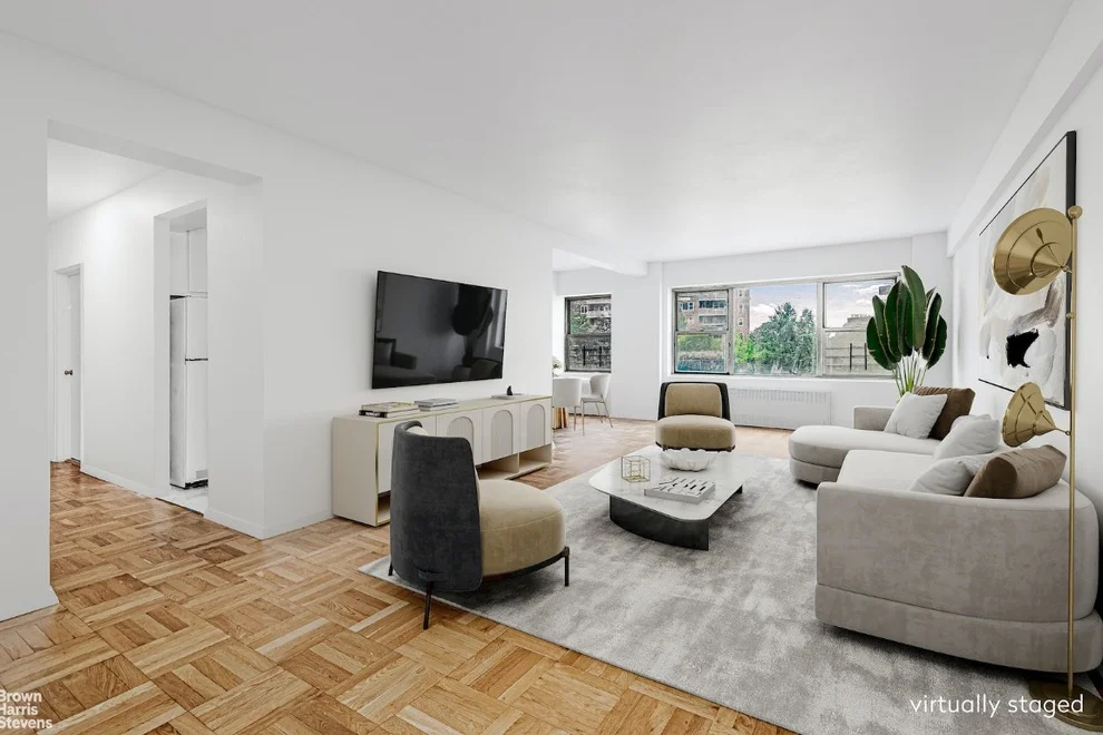 Unit for sale at 3515 HENRY HUDSON Parkway, Bronx, NY 10463
