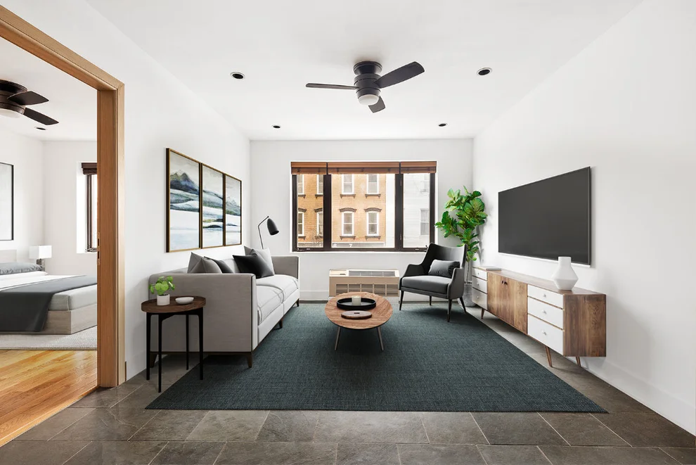 Unit for sale at 194 MESEROLE Street, Brooklyn, NY 11206