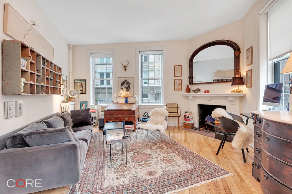 Unit for sale at 2 Sheridan Square, Manhattan, NY 10014