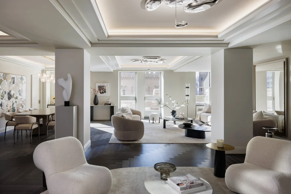 Unit for sale at 303 PARK Avenue, Manhattan, NY 10022